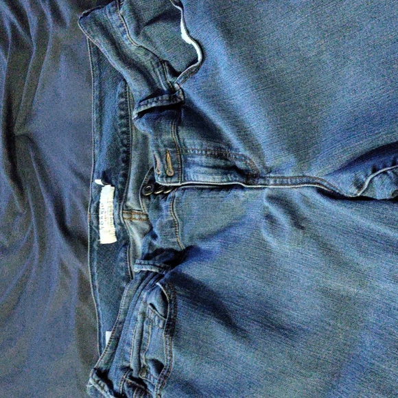 Plus size jegging - Picture 4 of 4